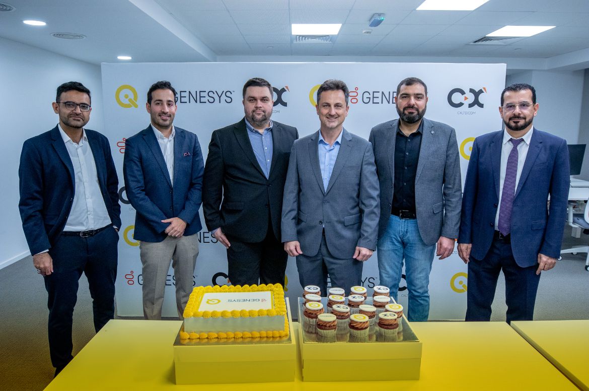 ‘كِي‘الرائدة في مجال الدفع الإلكتروني تحصد جائزة LEAP لجهودها في تطوير خدمة الزبائن